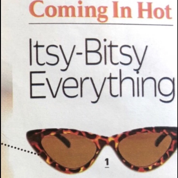 Derek Lam Doris sunglasses - Picture 6 of 7